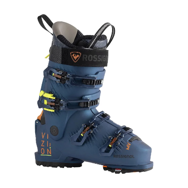 Ski boots for manufacturing-Rossignol VIZION 4B PRO 120 MV GW