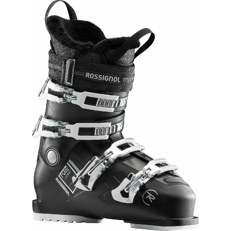 Ski boots for skis-Rossignol W Pure Comfort 60