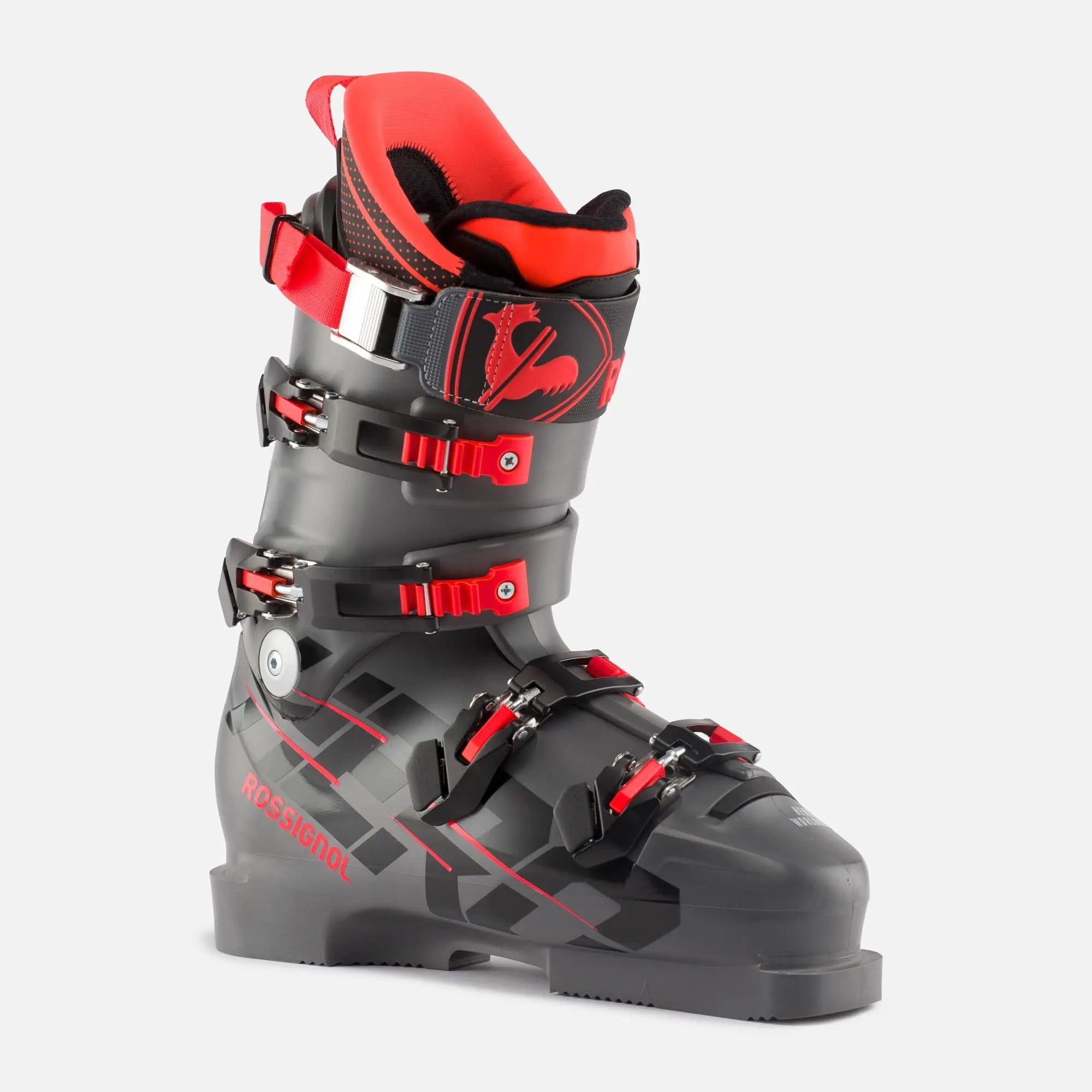 Ski boots for back support-Rossignol World Cup ZA+ Ski Boot 2023