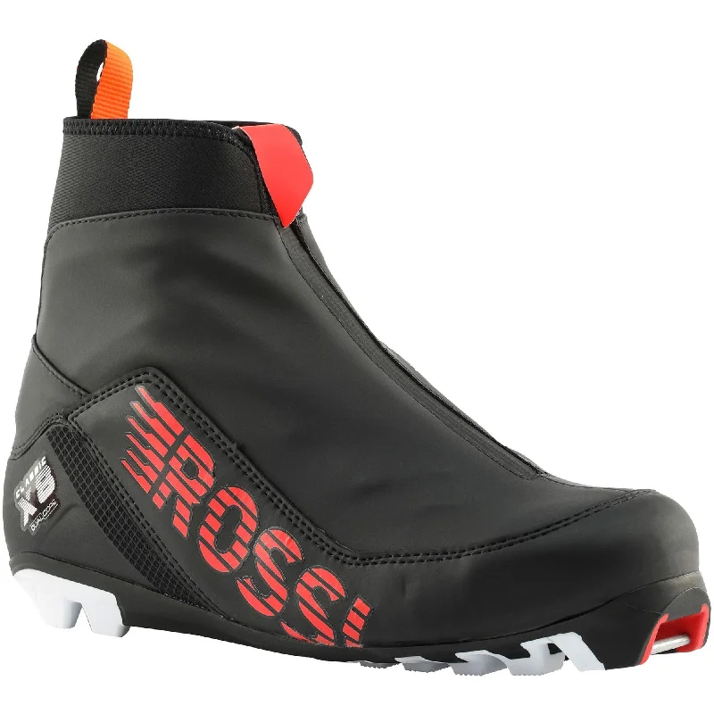 Ski boots for moguls-Rossignol X-8 Classic