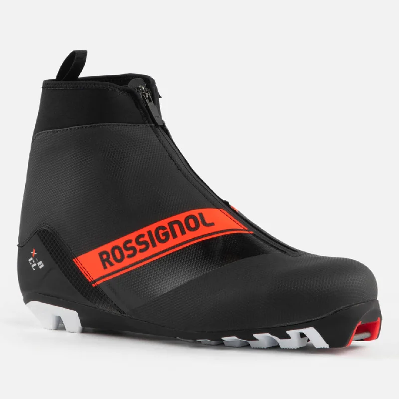 Ski boots for guides-Rossignol X-8 CLASSIC