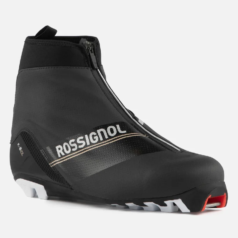 Ski boots for hacks-Rossignol X-8 CLASSIC FW