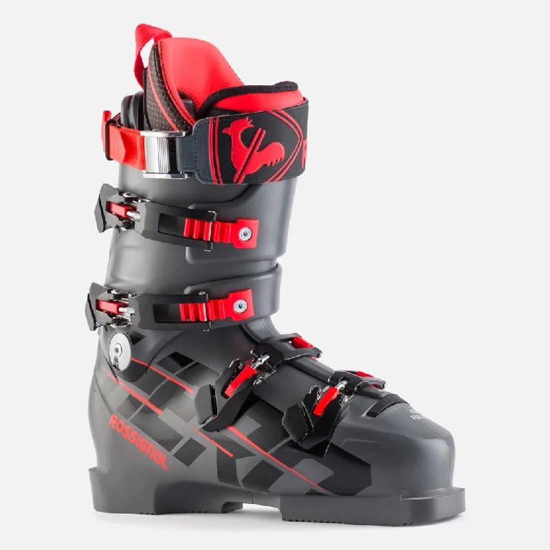 Ski boots for edge grip-Rossignol ZA+ Ski Boot 2024