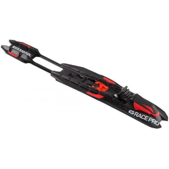 Ski Bindings for Bitter Runs-Rossignol 2023 Race Pro Classic Binding