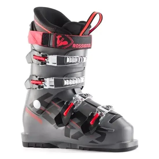 Ski boots for sweaty feet-Rossignol 2023 HERO JR 65 Ski Boot