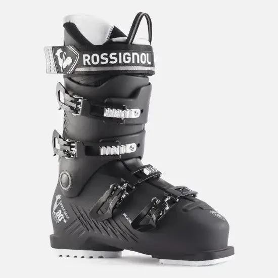 Ski boots for ski instructors-Rossignol 2023 HI-SPEED 80 HV Ski Boot