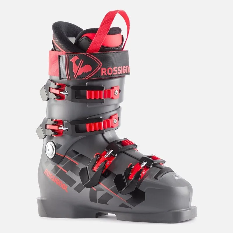 Ski boots for park skiing-Rossignol 2024 HERO WORLD CUP 70 SC Ski Boot