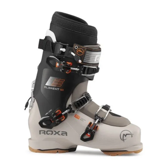 Ski boots for heat retention-Roxa Element 120 I.R. Ski Boots 2025