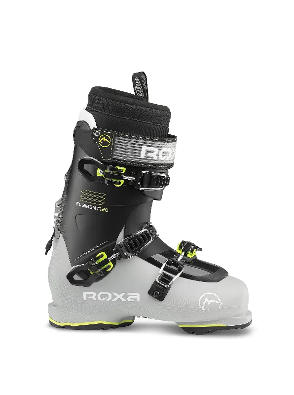 Ski boots for outerwear-Roxa Element 120 I.R. Ski Boots 2024