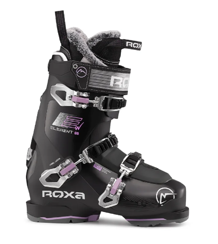 Ski boots for emergency kits-Roxa Element 85w Women's Ski Boots 2025