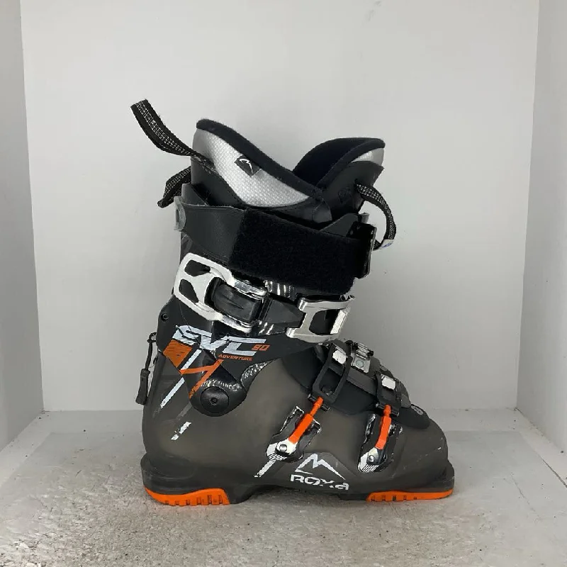 Ski boots for socks-Roxa EVC Adventure 90