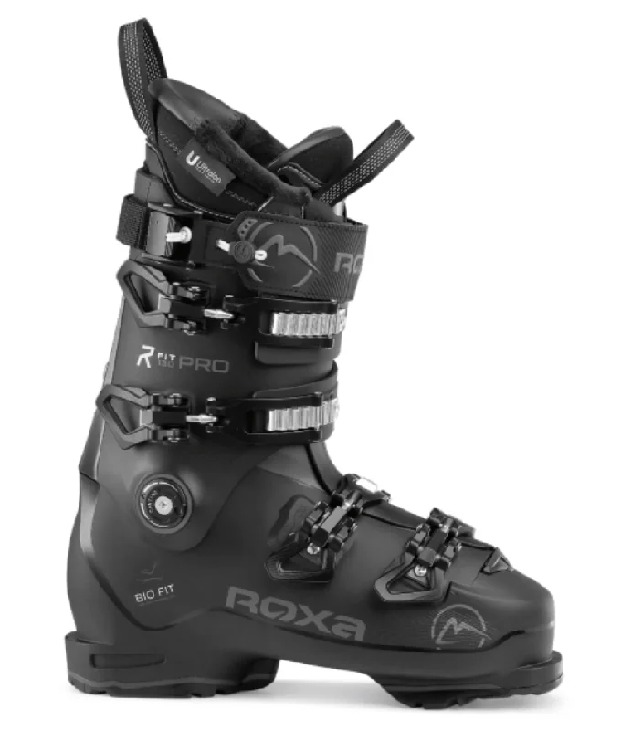 Ski boots for gloves-Roxa R/fit Pro 130 I.R. 2024