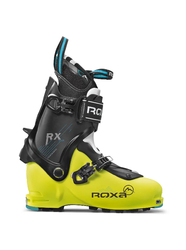 Ski boots for hydration-Roxa RX TOUR Ski Boots 2022