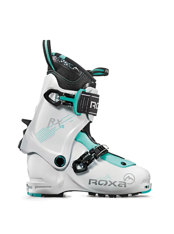 Ski boots for storage bags-Roxa RX TOUR W - Women's 2022