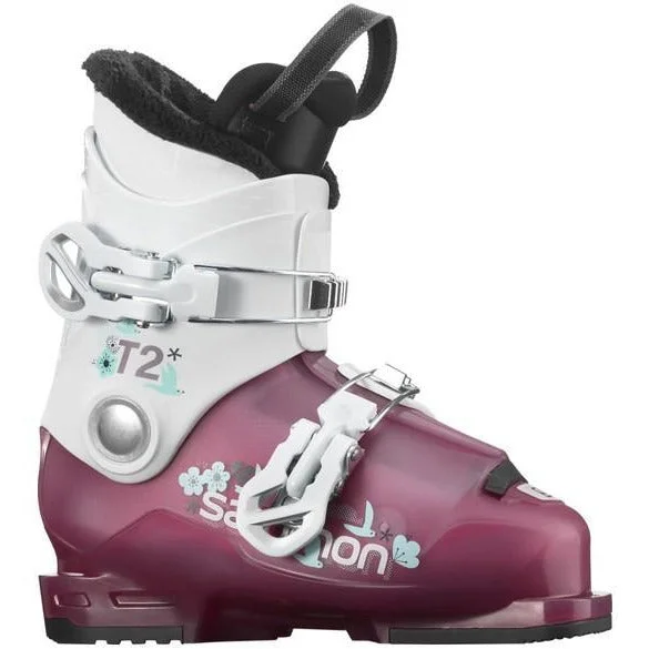 Ski boots for Salomon-Salomon T2 RT Girly