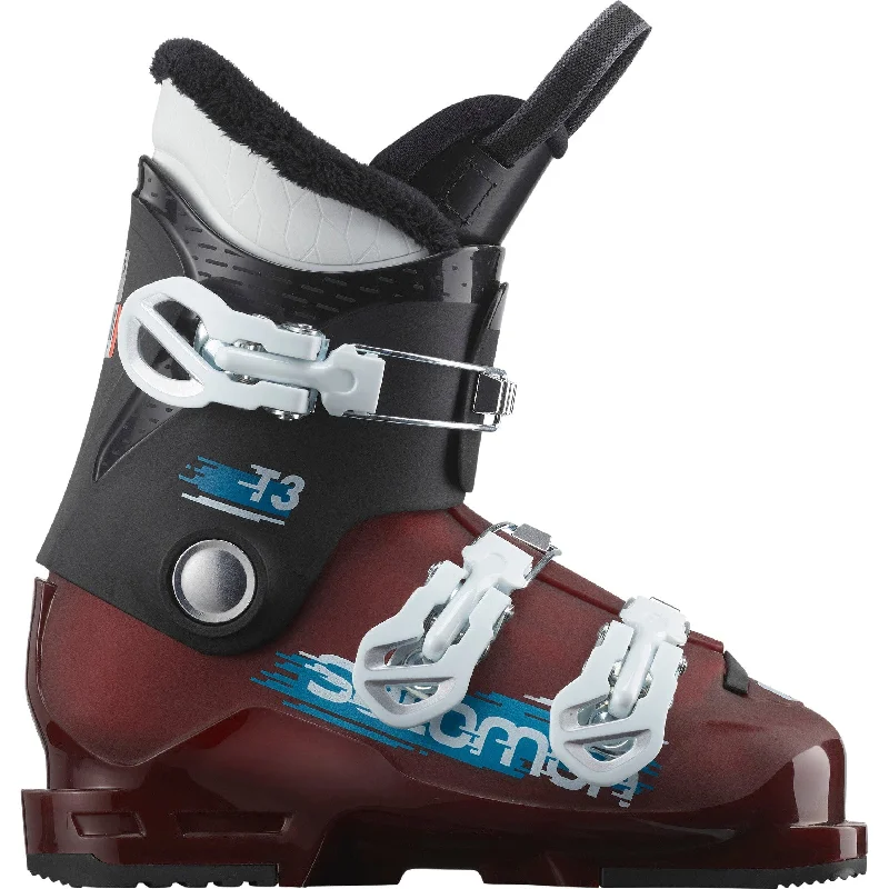 Ski boots for fashion-Salomon T3 RT