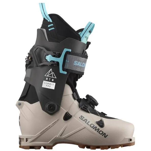 Ski boots for dreams-Salomon MTN Summit Pro W