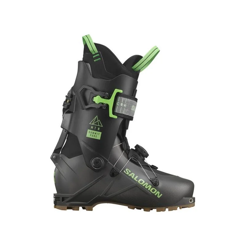 Ski boots for K2-Salomon MTN Summit Pure