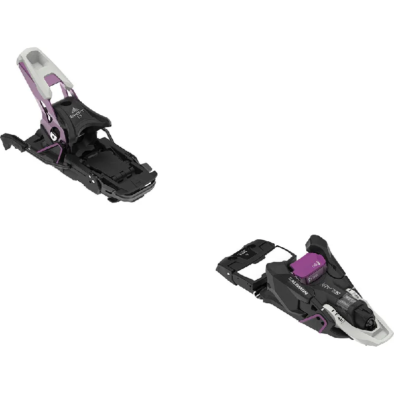 Ski Bindings with Elegant Style-Salomon N S/Lab Shift 13 Ski Bindings - Byza 2025