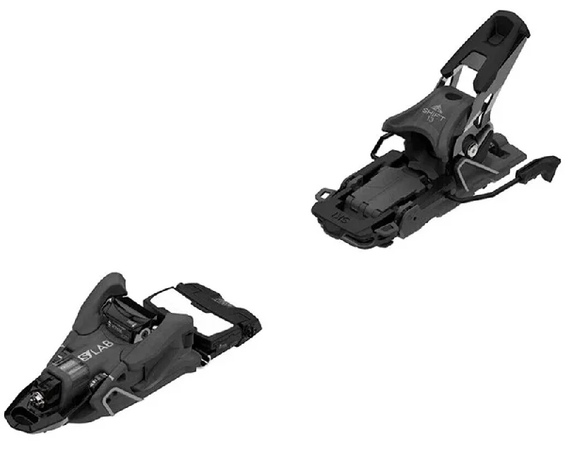 Ski Bindings for Quick Turns-Salomon N S/Lab Shift MNC 13 Ski Bindings - 2024