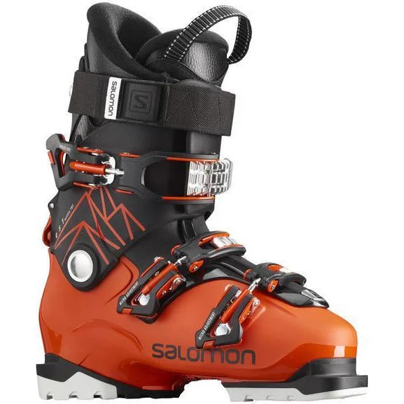 Ski boots for pre-season-Salomon QST Access 70 T