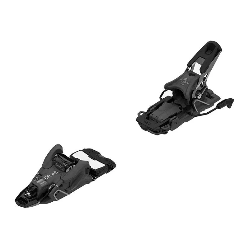 Ski Bindings for Active Gear-Salomon S/Lab Shift 10 MNC Ski Bindings 2022