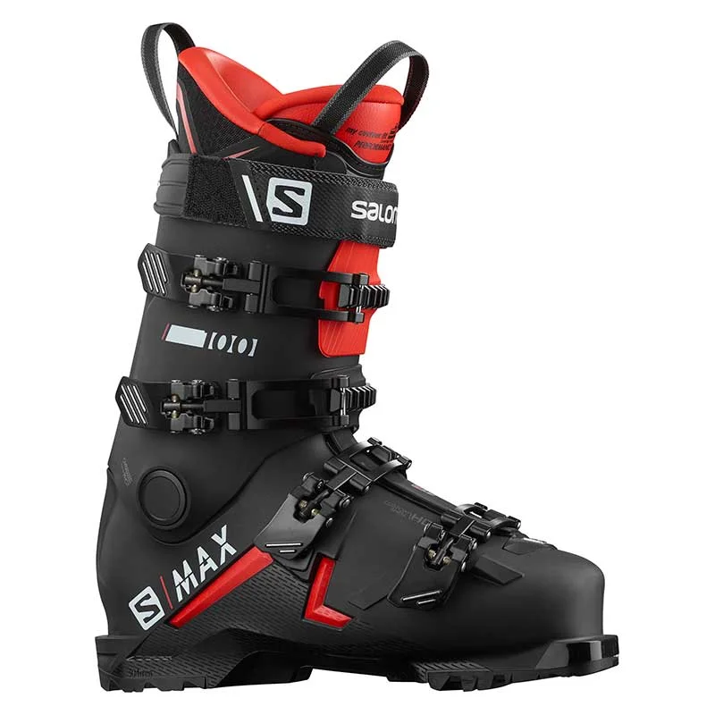 Ski boots for rehabilitation-Salomon S/Max 100 GW Ski Boots 2022