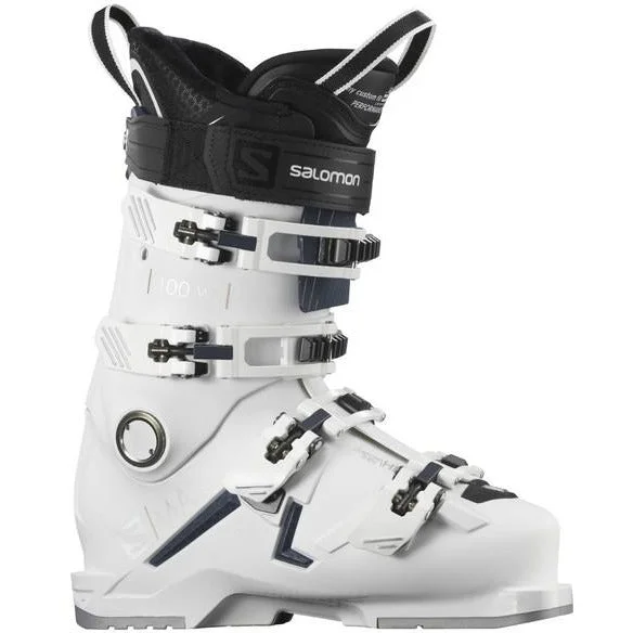 Ski boots for communities-Salomon S/MAX 100 W