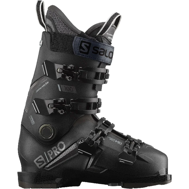 How to choose ski boots-Salomon S/PRO 100 GW