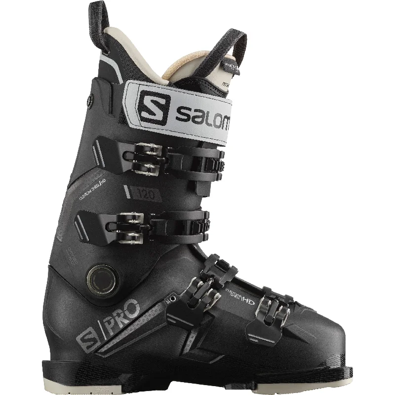 Ski boots sizing guide-Salomon S/PRO 120 GW