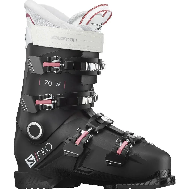 Ski boots for inserts-Salomon S/PRO 70 W