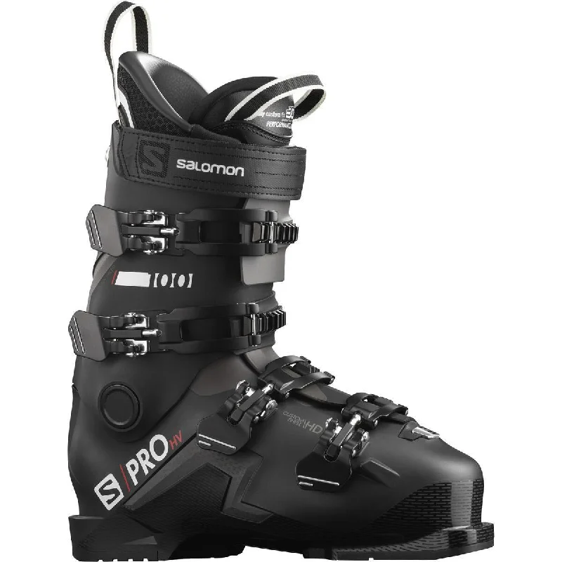 Ski boots for hacks-Salomon S/PRO HV 100