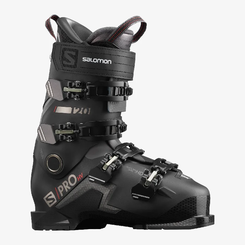 Ski boots for tricks-Salomon S/PRO HV 120