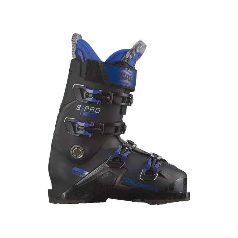 Ski boots for hobbyists-Salomon S/Pro HV 130 GW