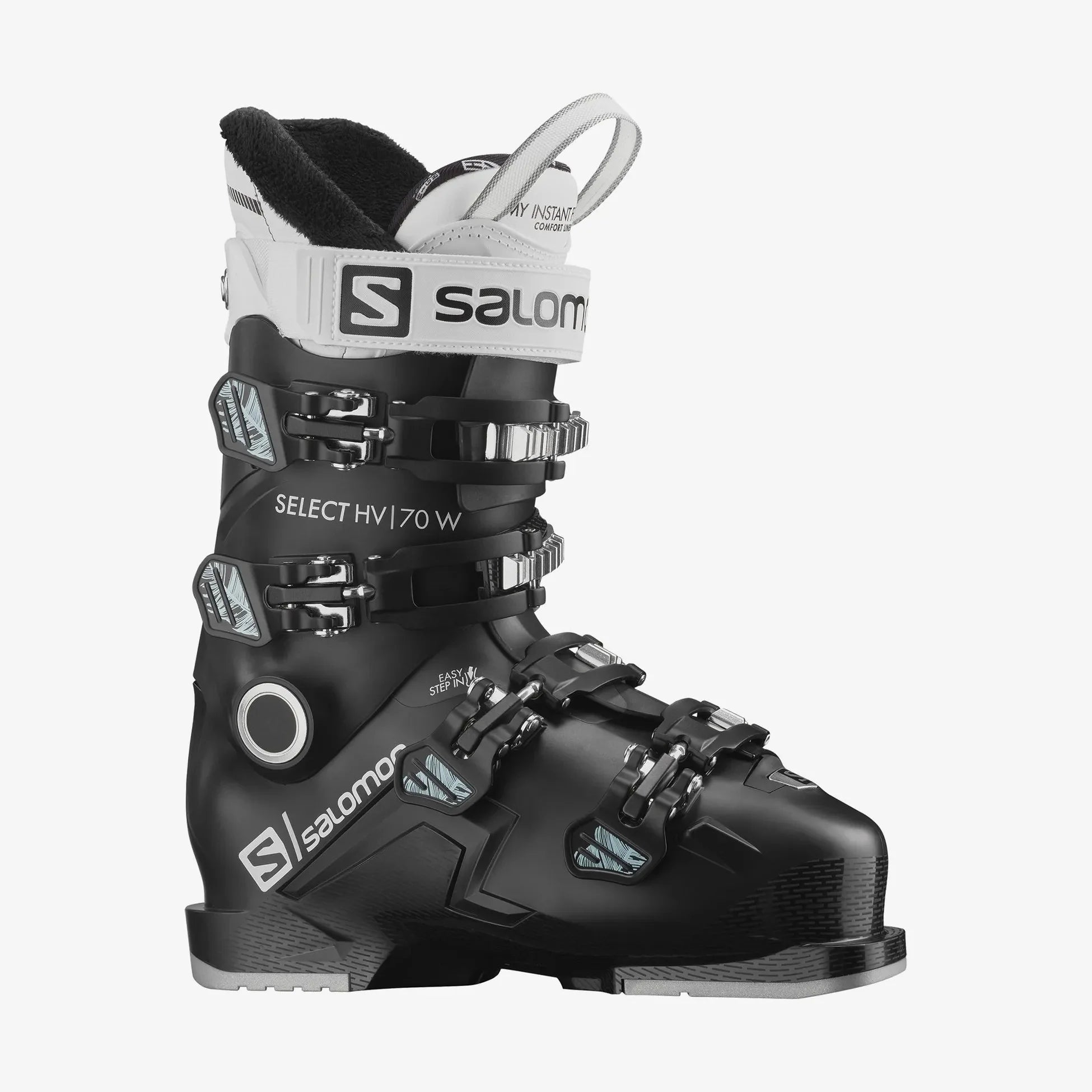 Ski boots for balaclavas-Salomon S/Pro HV R70W Ski Boots - Women's