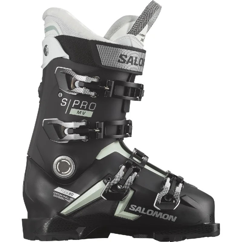 Ski boots for trade-in-Salomon S/PRO MV 80 W CS GW