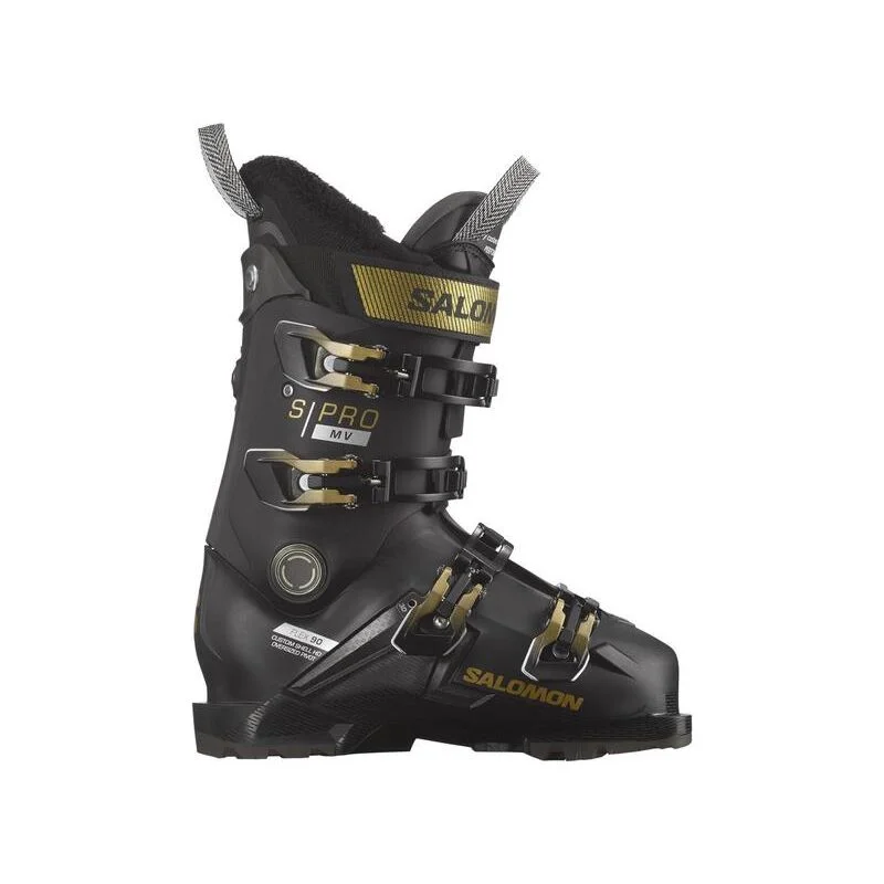 Ski boots for Tecnica-Salomon S/Pro MV 90 W GW