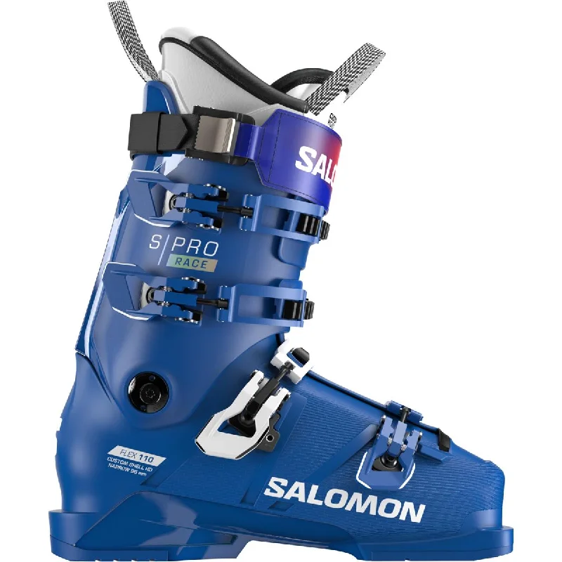 Ski boots for Amazon-Salomon S/Pro Race 110