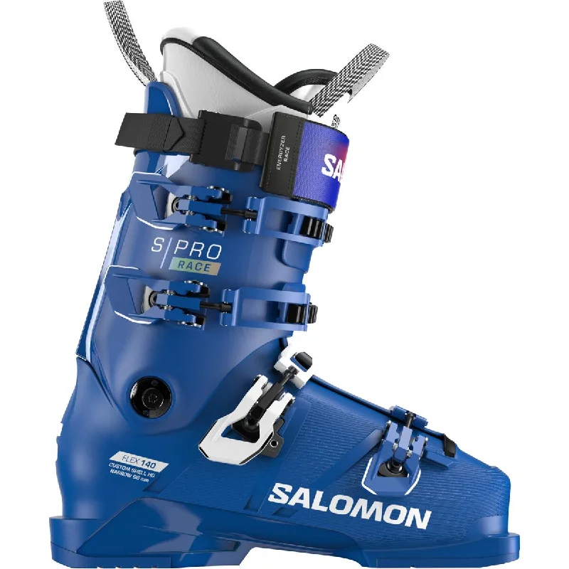 Ski boots for REI-Salomon S/Pro Race 140