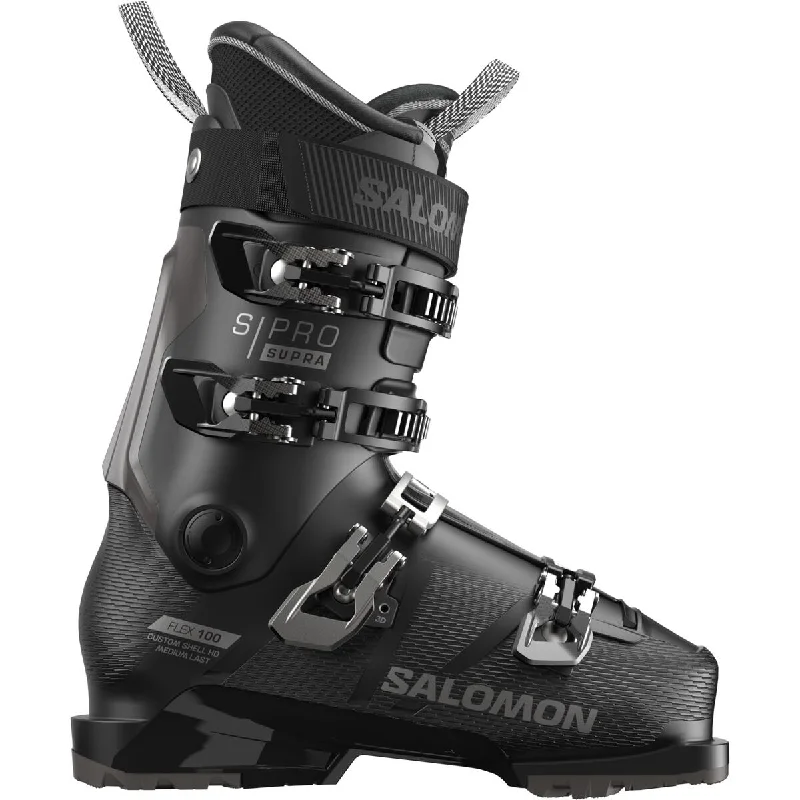 Ski boots for pre-season-Salomon S/Pro Supra 100 GW