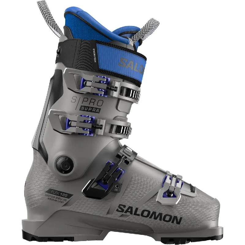 Ski boots for summer storage-Salomon S/Pro Supra 120 GW