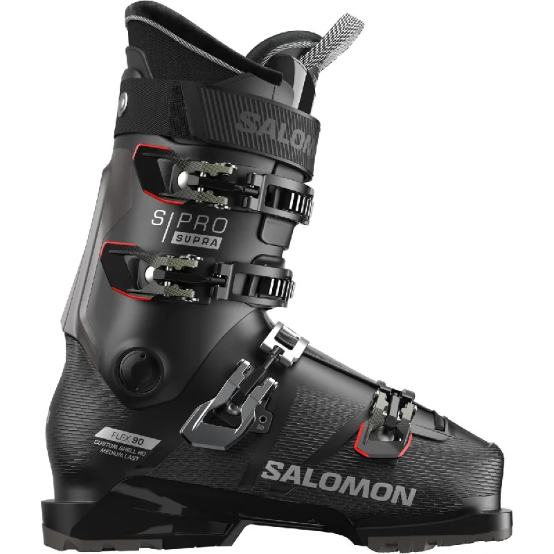 Ski boots for physical therapy-Salomon S/Pro Supra 90 GW