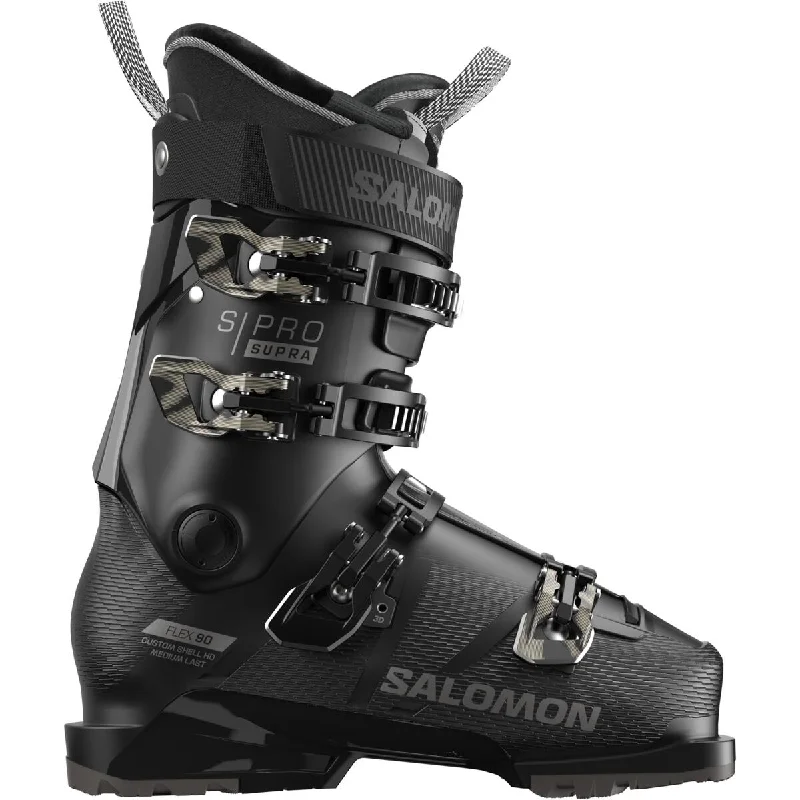 Ski boots for Valentine’s Day-Salomon S/Pro Supra BOA 90 W GW