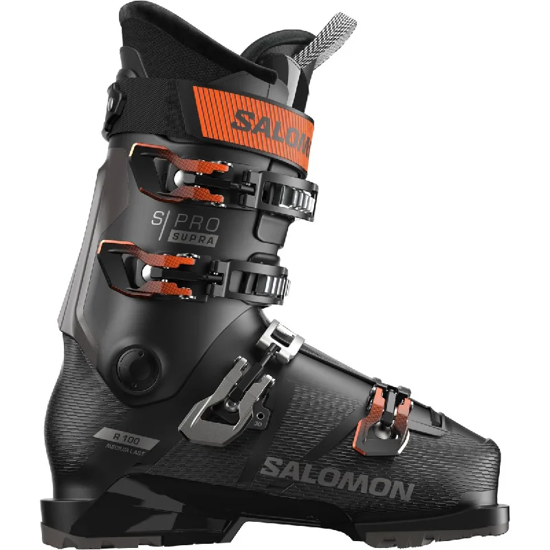 Ski boots for Salomon-Salomon S/PRO Supra R100 GW