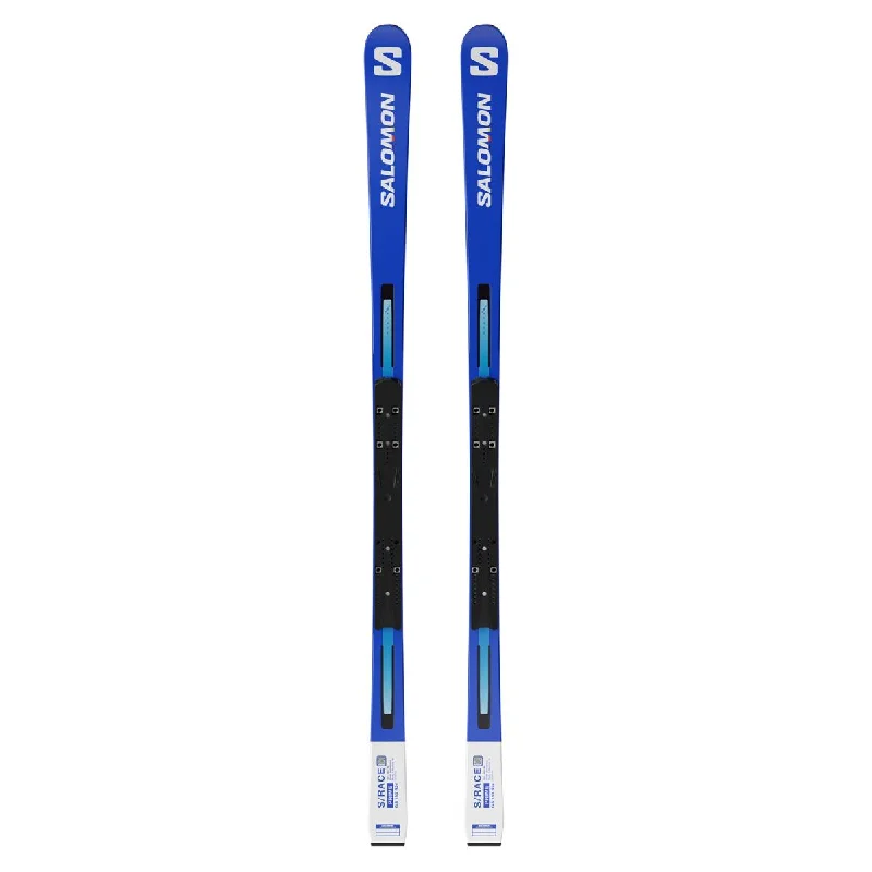 Skis for slushy slopes-Salomon S/Race Prime GS