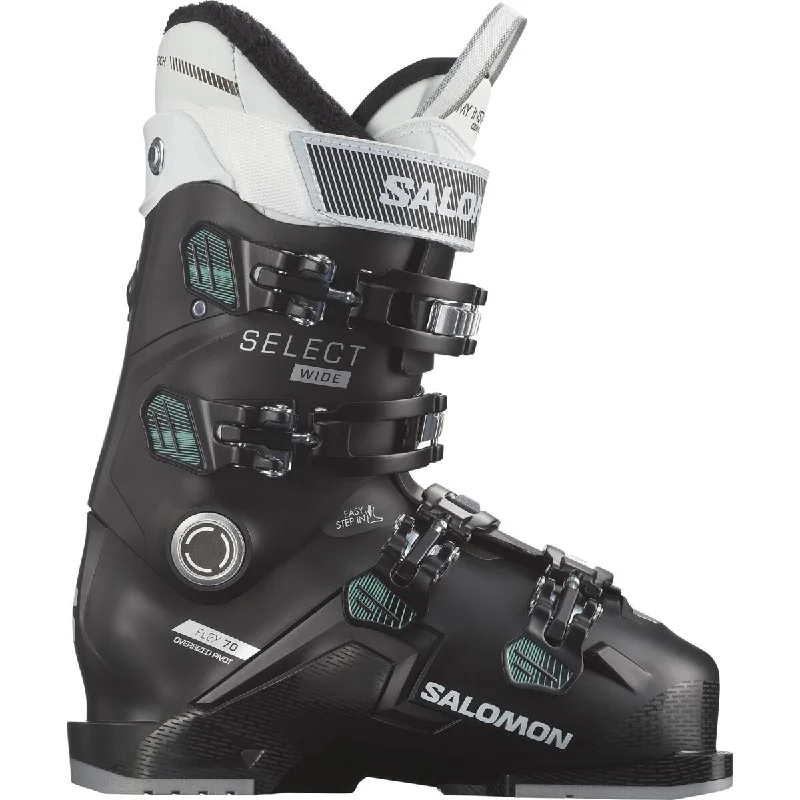 Ski boots for second-hand-Salomon Select W 70 Wide