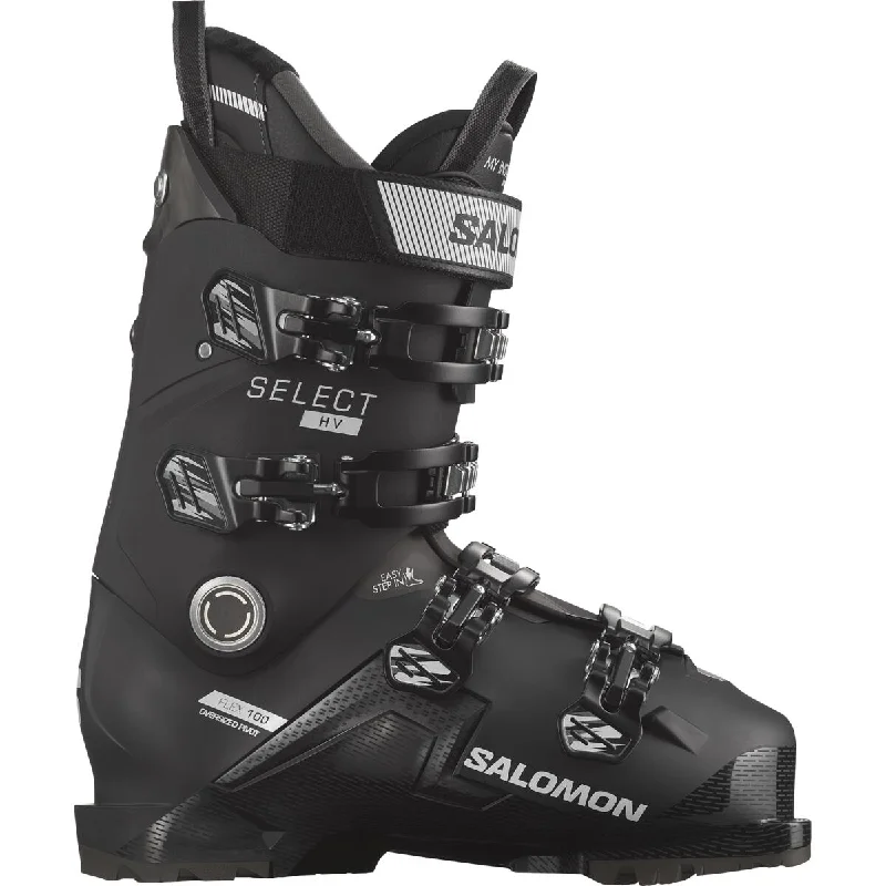 Ski boots for used deals-Salomon Select HV 100