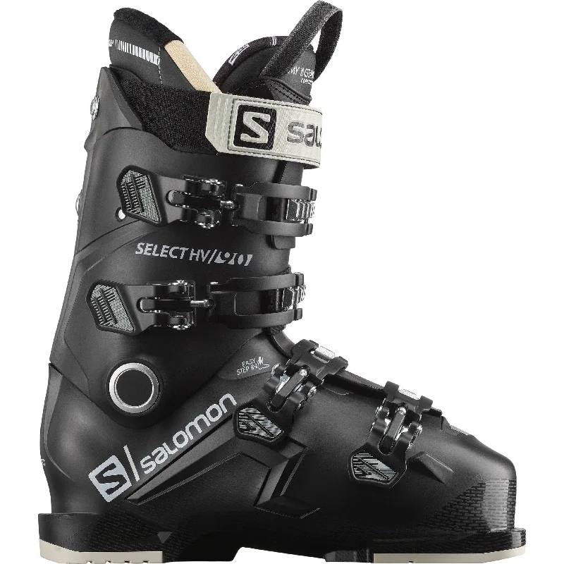 Ski boots clearance sale-Salomon Select HV 90