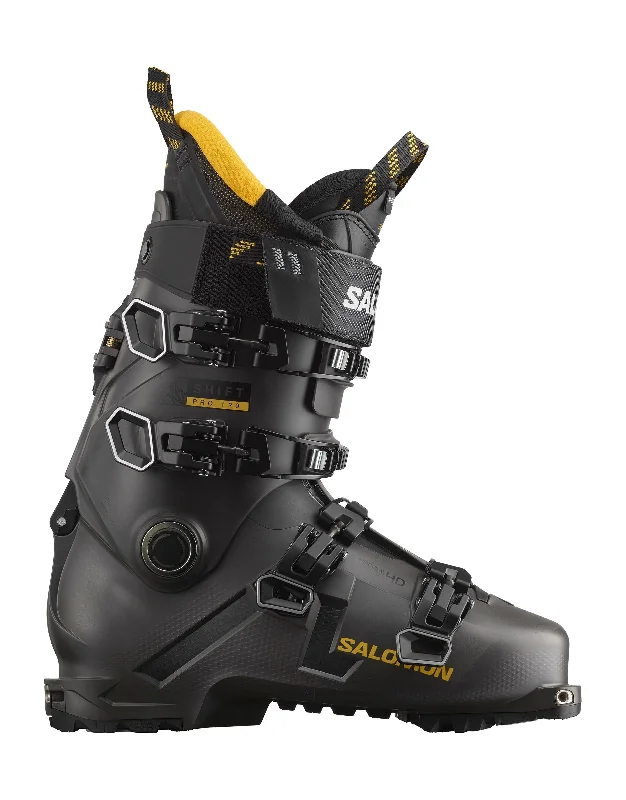 Top ski boots brands-Salomon Shift Pro 120 Ski Boots