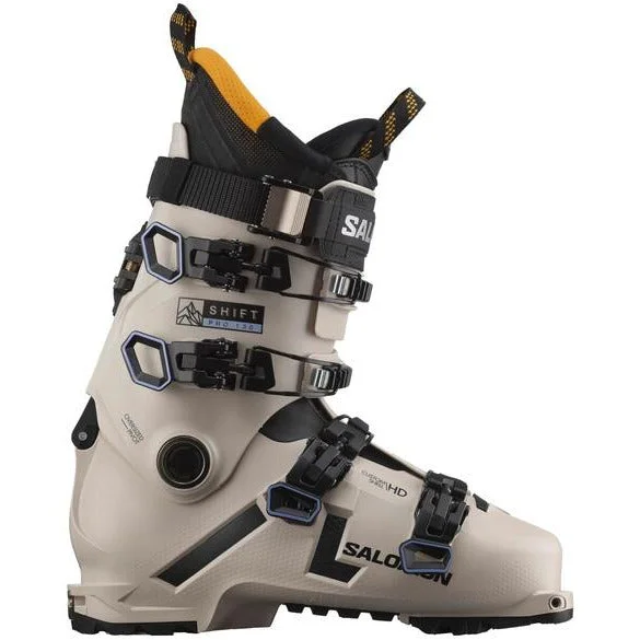 Women’s ski boots recommendations-Salomon Shift Pro 130 AT